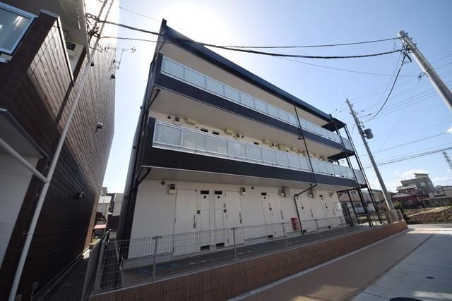 リブリ・川越仙波町