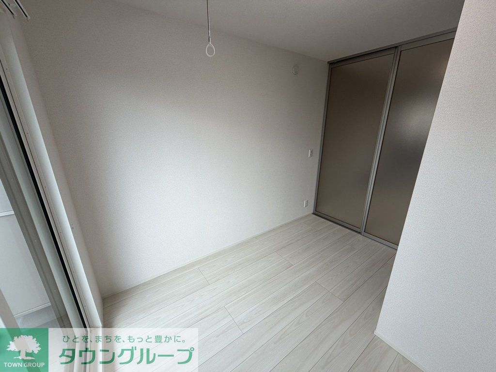 その他部屋・スペース　バルコニー