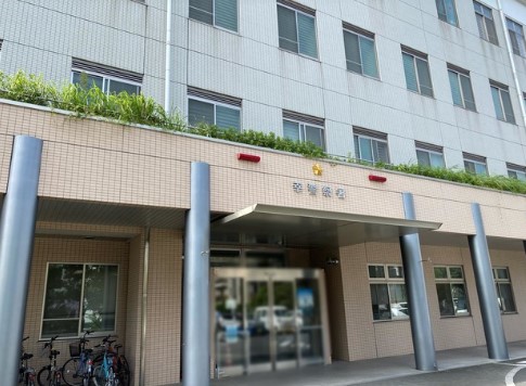 警察署・交番　幸警察署塚越交番（警察署・交番）まで932m