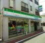 コンビニ　ファミリーマート品川豊町四丁目店（コンビニ）まで421m
