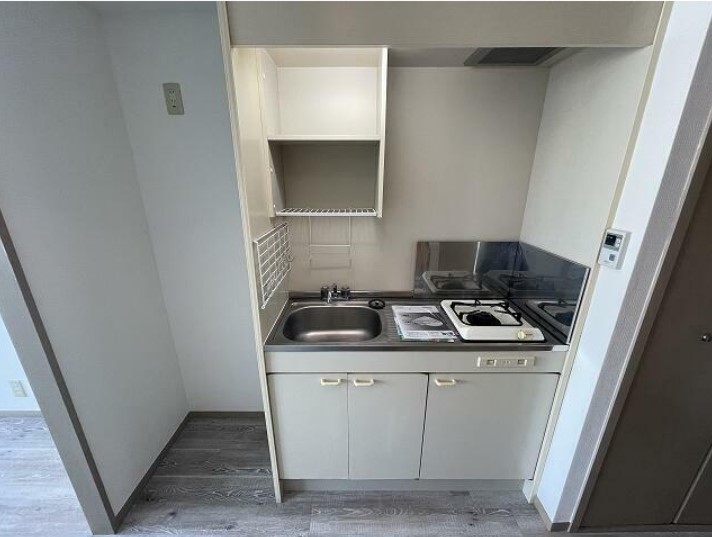 キッチン　※別部屋参考写真