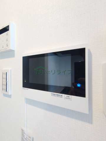 セキュリティ　ベルファース恵比寿ビジュー