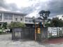 小学校　鳥栖市立基里小学校（小学校）まで416m