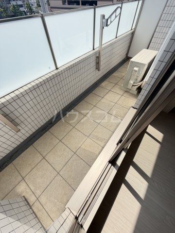 カーサフィオーレ桂の内装写真