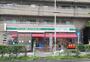 コンビニ　ローソンストア100 LS横浜浅間町店（コンビニ）まで183m
