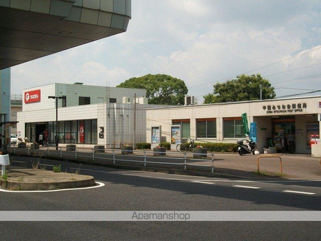 銀行　千葉銀行みつわ台支店（銀行）まで770m