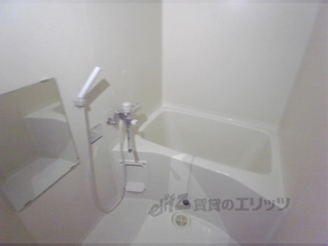 marvelous納屋町の風呂写真