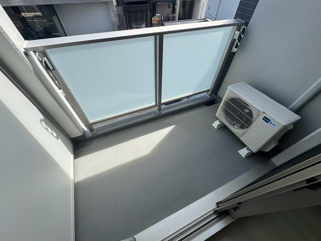 ＪＲ阪和線 美章園駅 徒歩3分 10階建 築1年の内装写真