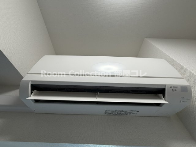 その他設備　同物件他部屋写真 反転の場合有現況優先