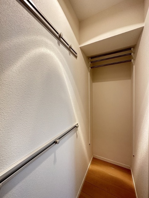 グランマルクナガサキの内装写真
