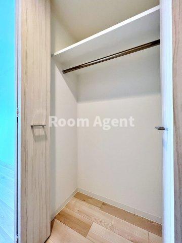 S-RESIDENCE東別院の内装写真