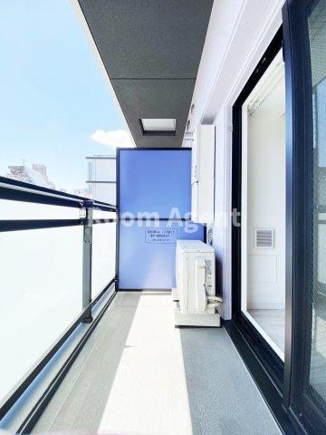 S-RESIDENCE東別院の内装写真