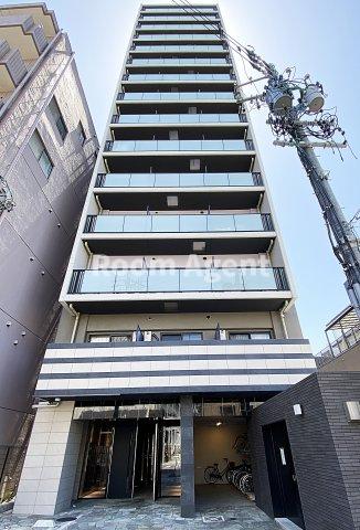 S-RESIDENCE東別院の外観写真