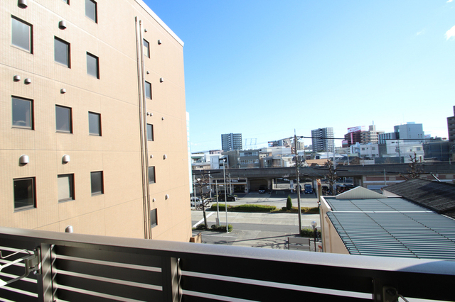 眺望　※別室の参考写真の為、現況優先です。