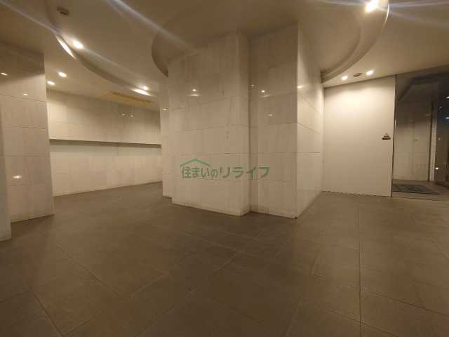 ロビー　東池袋デュープレックスＲ‘ｓ