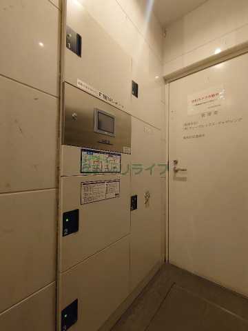 その他設備　東池袋デュープレックスＲ‘ｓ