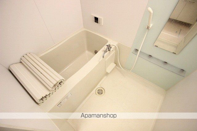 東武東上線 志木駅 徒歩10分 2階建 築15年の風呂写真