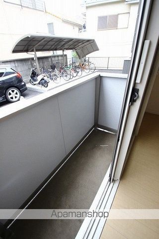 東武東上線 志木駅 徒歩10分 2階建 築15年の内装写真