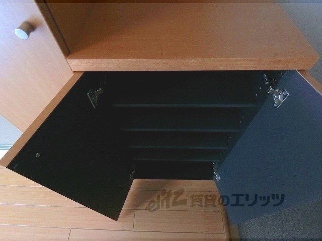 収納　下駄箱
