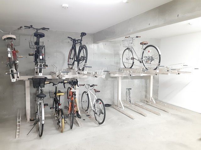 CORVAL三軒茶屋の外観写真