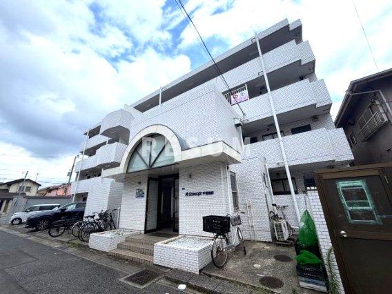 ＪＲ外房線 本千葉駅 徒歩20分 築40年