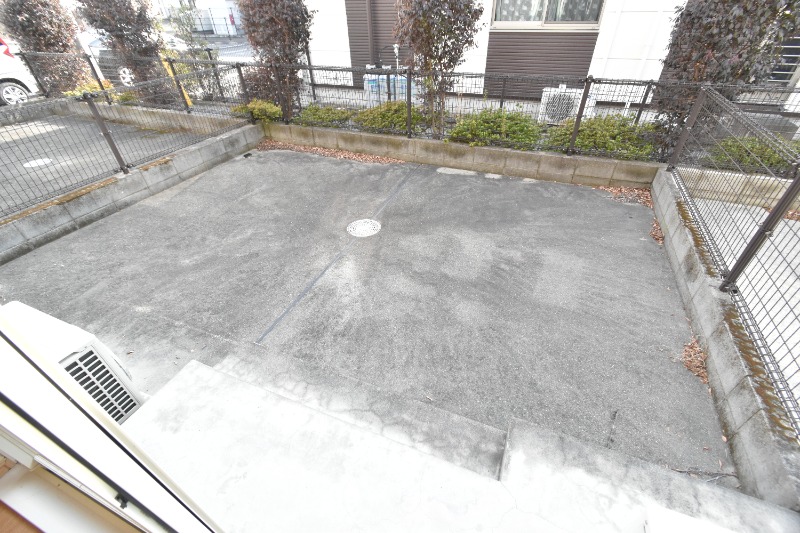 庭