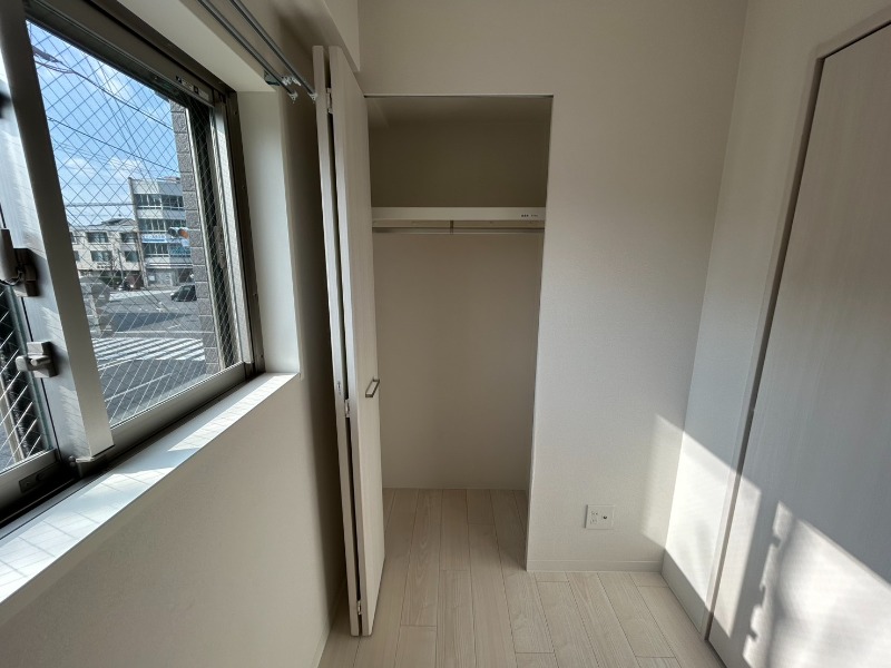 ソルテラスKYOTO西大路 瑠の内装写真