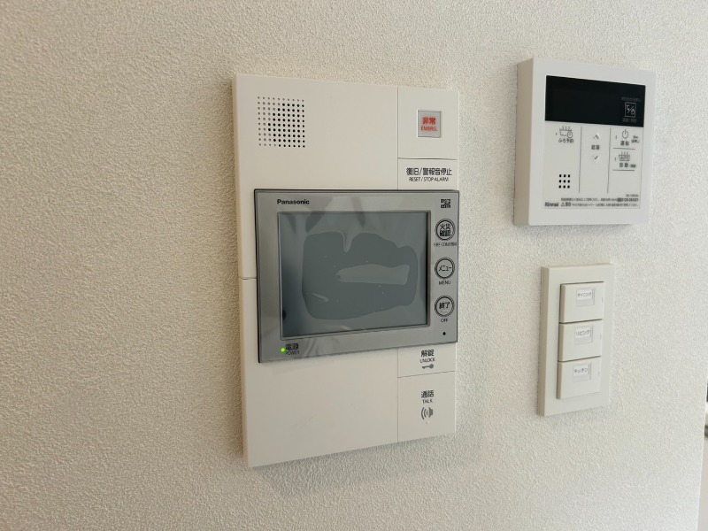 ソルテラスKYOTO西大路 瑠のその他写真