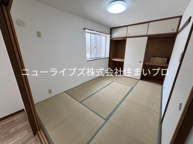 メイコータウン1の内装写真