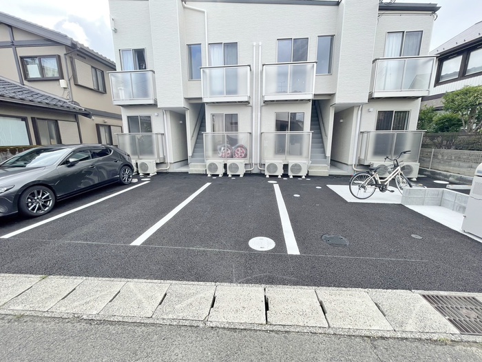 ラブリエ黒松のその他写真