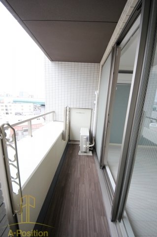 GateCourt Osaka Fukushimaの内装写真