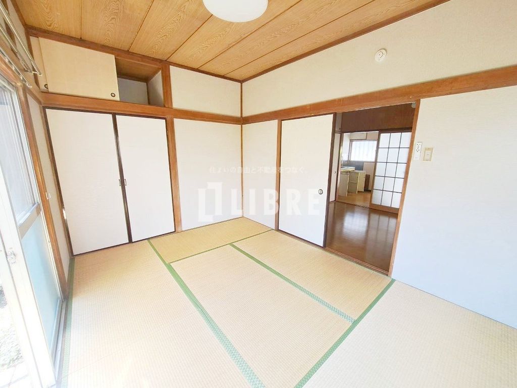 その他部屋・スペース　玄関