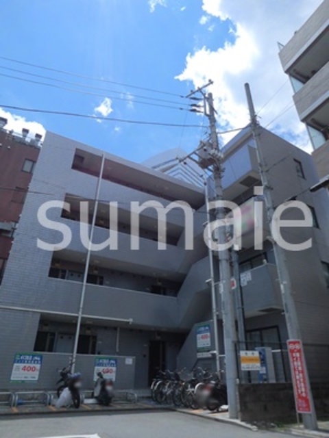 建物外観　外観です★