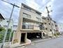 Qハイツ大内 4階 築39年7ヶ月の賃貸物件