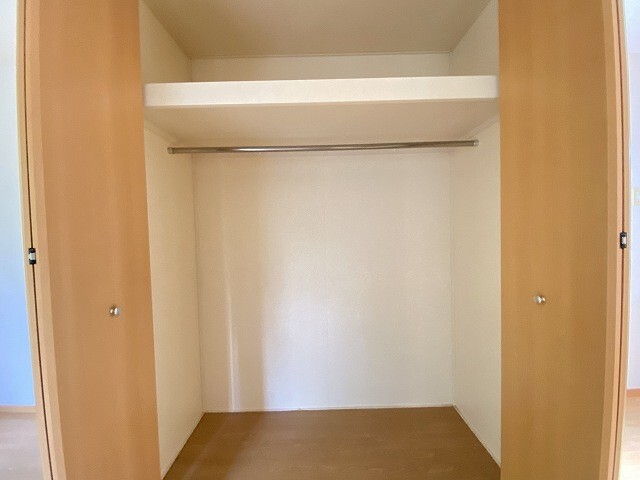 メープルハウスの内装写真