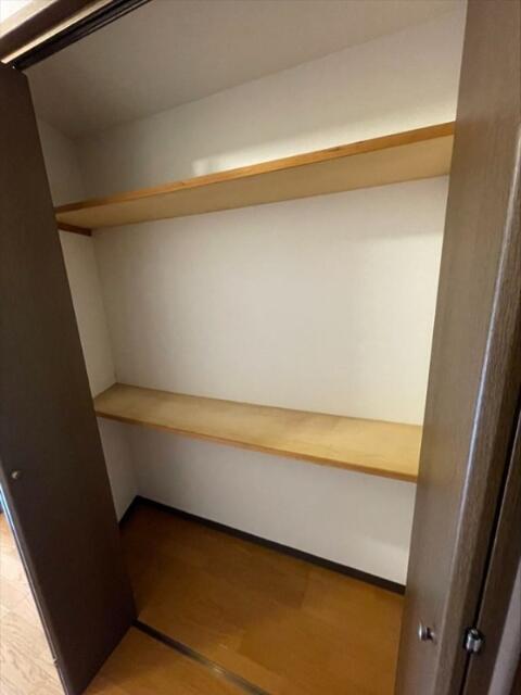 収納　別部屋同間取