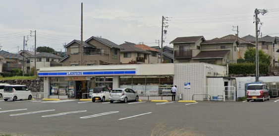 コンビニ　ローソン 常滑金山店（コンビニ）まで634m