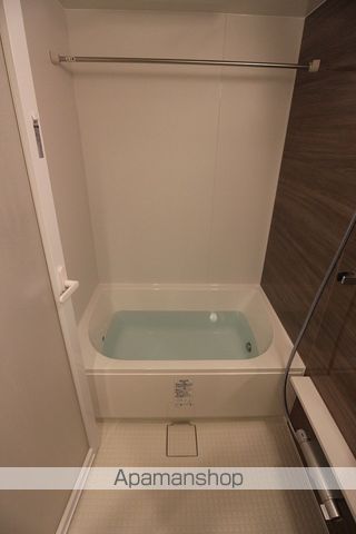 ブランシエスタ千早RJRの風呂写真