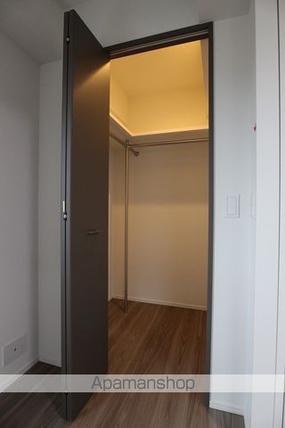 ブランシエスタ千早RJRの内装写真