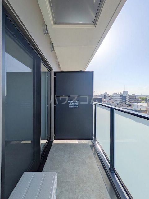 S-RESIDENCE松戸Iriseの内装写真