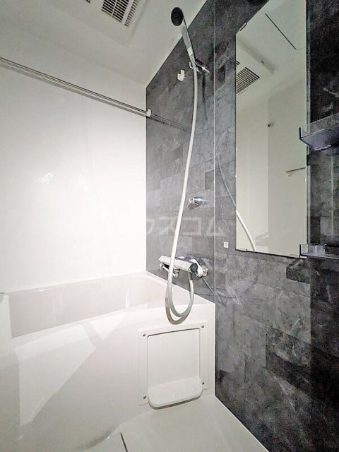 S-RESIDENCE松戸Iriseの風呂写真