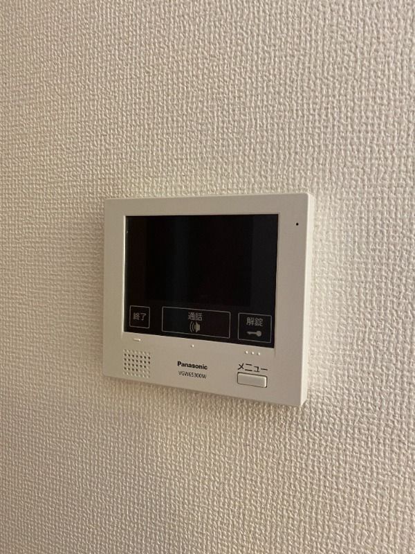 セキュリティ　同型イメージ