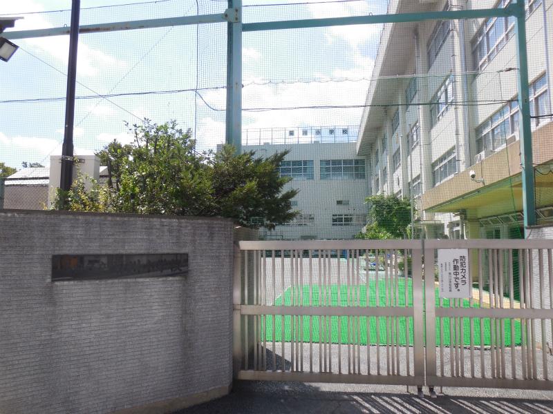 小学校　墨田区立菊川小学校（小学校）まで194m