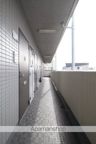 ＪＲ京浜東北線 大森駅 徒歩8分 10階建 築36年のその他写真