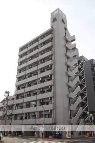 ＪＲ京浜東北線 大森駅 徒歩8分 築36年