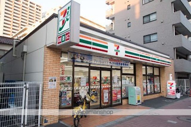ＪＲ京浜東北線 大森駅 徒歩8分 10階建 築36年の周辺写真