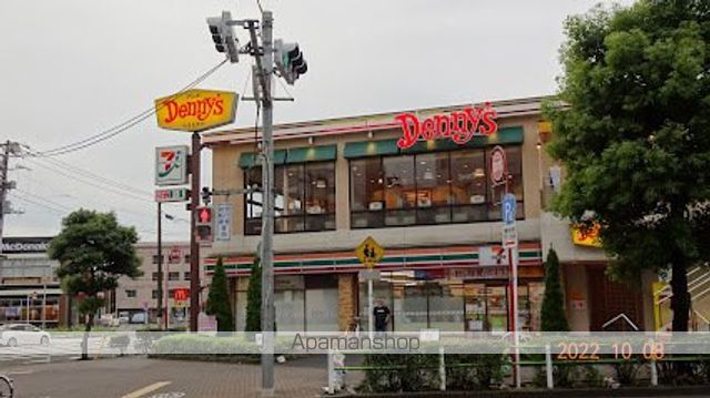 ＪＲ京浜東北線 大森駅 徒歩8分 10階建 築36年の周辺写真