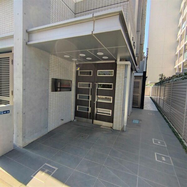 東武東上線 志木駅 徒歩4分 6階建 築10年のその他写真