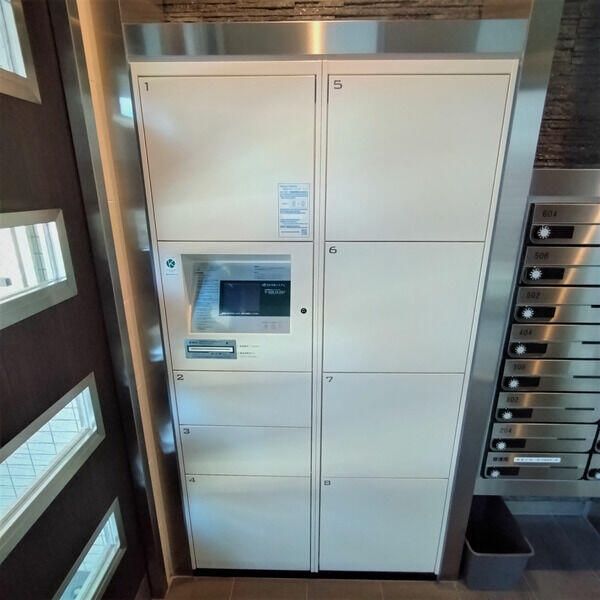 東武東上線 志木駅 徒歩4分 6階建 築10年のその他写真