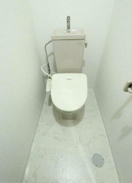 トイレ　同仕様タイプ